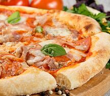 Пицца Мясная