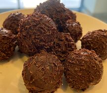 Конфеты Эсмеральда