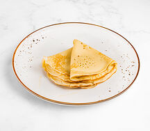 Блины с добавками