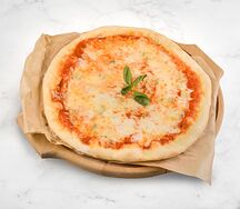 Пицца Четыре сыра