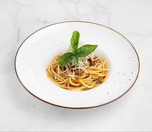 Паста Болоньезе