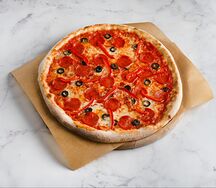 Пицца Диабло