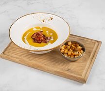 Гороховый суп