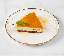 Мусс Ананас-манго