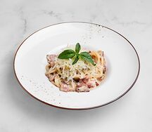 Паста Карбонара