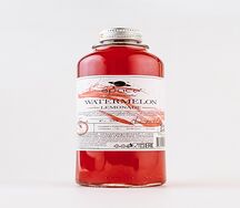 Лимонад Space крафтовый без сахара