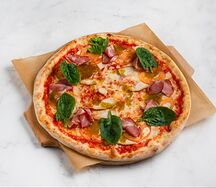 Пицца Фирменная