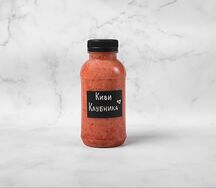 Смузи Клубника- Киви