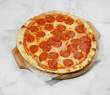 Пицца Чоризо