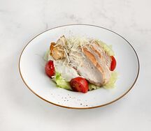 Салат Цезарь