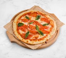 Пицца Маргарита