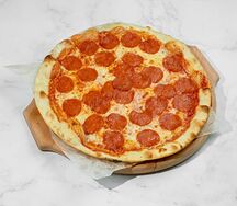 Пицца Пепперони