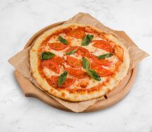 Пицца Маргарита