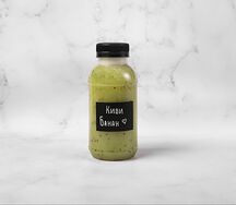 Смузи Банан-киви