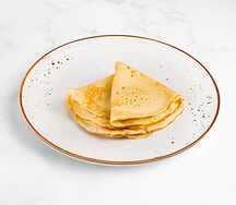 Блины с добавками