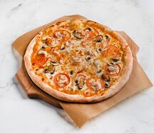 Пицца Том ям