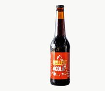 Gellert Cola