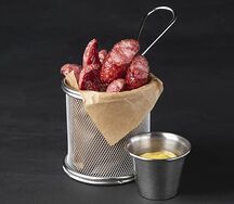 Колбаски Охотничьи