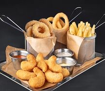 Комбо микс