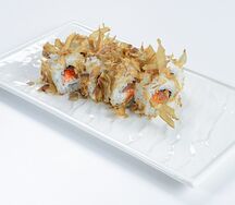 Ролл Ошагацу маки