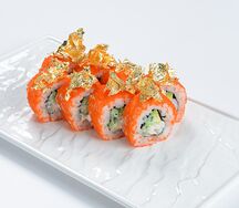 Gold Калифорния