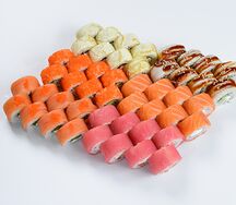 Сет De Luxe