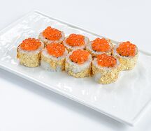Gold Икура маки