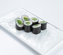 Ролл Каппа маки