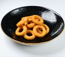 Луковые кольца