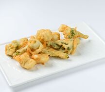 Хрустящая капуста