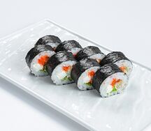 Ролл Сакура маки