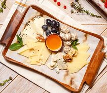 Ассорти сыров
