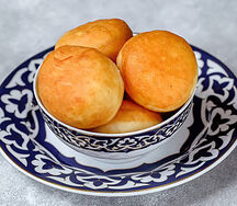 Баурсаки