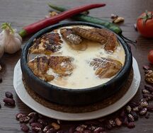 Чкмерули                    