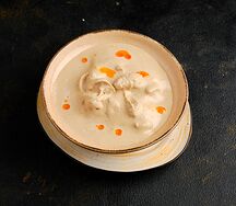 Сациви из курицы