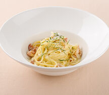 Спагетти Карбонара