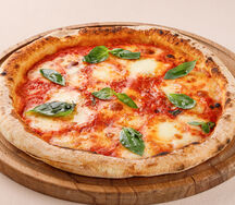 Пицца Маргарита