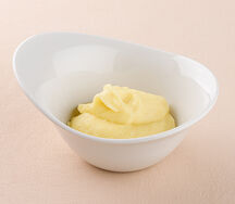 Картофельное пюре