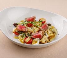 Салат Нисуаз