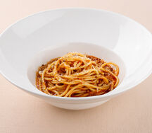 Спагетти Болоньезе