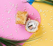 Фирменный жареный