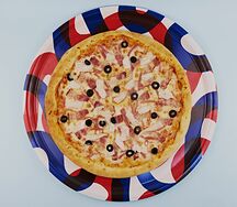 Пицца Мясная