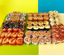 Сет Чик-чик