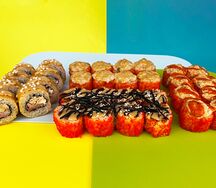 Сет Чик-чик мини