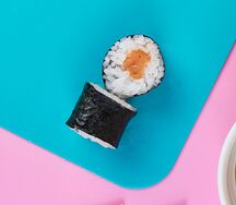 Классические роллы