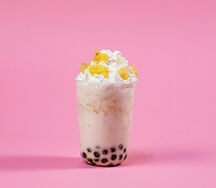 Pina Colada shake