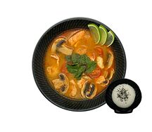 Alya tom yam