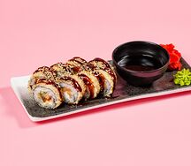 New York roll