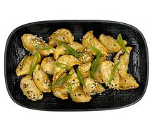 Gyoza Fried