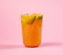 Манго-маракуйя